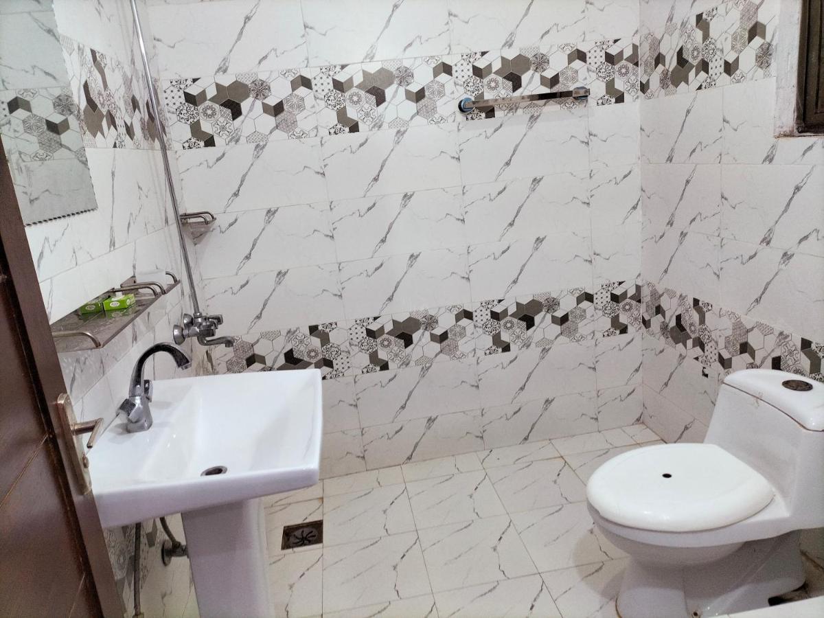 Hotel Second Home Lahor Kültér fotó