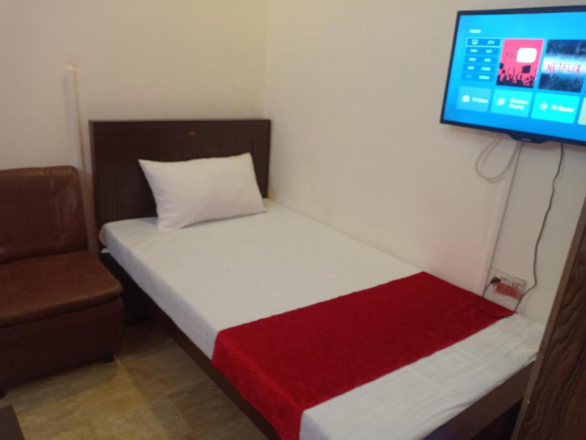 Hotel Second Home Lahor Kültér fotó