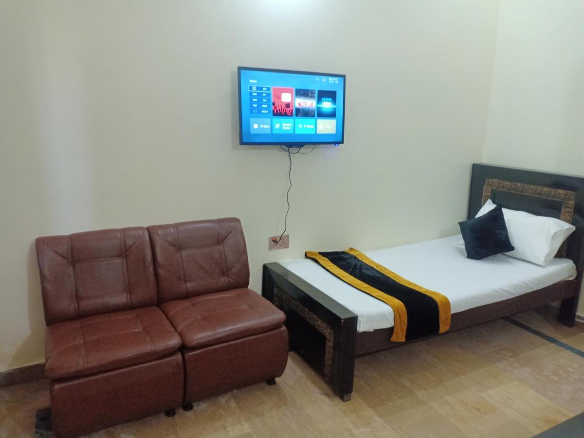 Hotel Second Home Lahor Kültér fotó