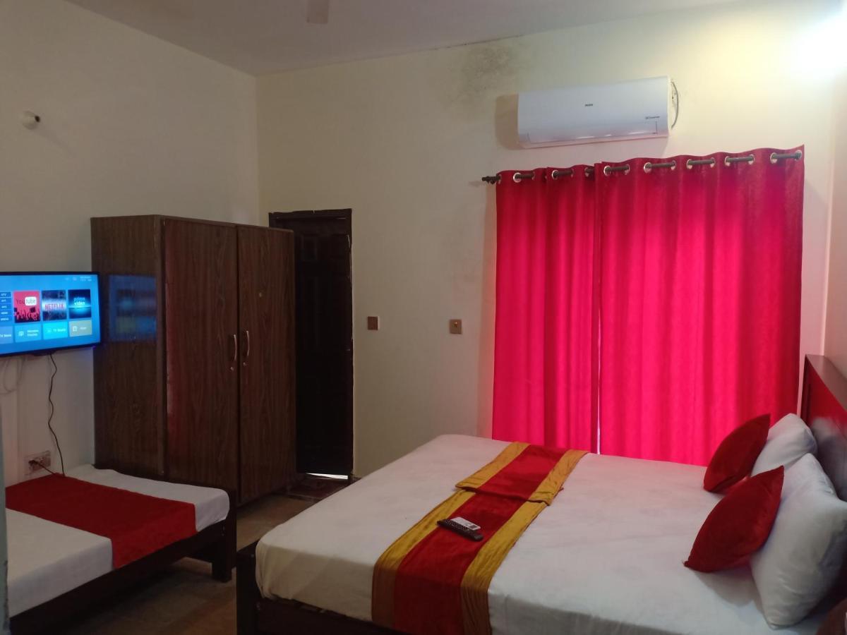 Hotel Second Home Lahor Kültér fotó